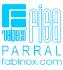 logo Fabricaciones de Inoxidable