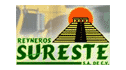 logo Reyneros Sureste