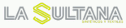 logo La Sultana