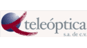 logo de Teleóptica