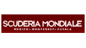 logo Scudería Mondiale
