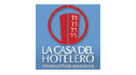 logo de La Casa del Hotelero