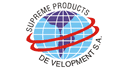 logo Supreme Products Development