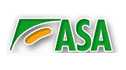 logo Asociación Americana de Soya (ASA)