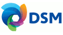 logo de DSM Nutritional Products México