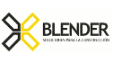 logo Blender Group S.A. de C.V.