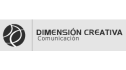 logo de Dimension Creativa