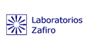 logo Laboratorios Zafiro
