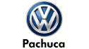 logo Distribuidora Volkswagen de Pachuca