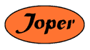 logo de Joper