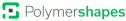 logo Polymershapes