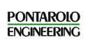 logo Pontarolo Engineering Inc.