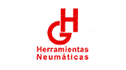 logo G.H. Herramientas Neumáticas