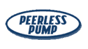 logo de Peerless Pump México