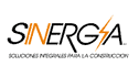 logo Sinergia Soluciones Integrales para la Construcción