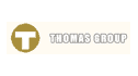 logo Thomas International