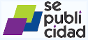 logo Santos & España Publicidad