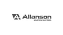 logo de Allanson International Mexico