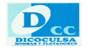 logo de Distribuidora Comercial Culhuacán