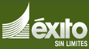 logo Éxito Brochas