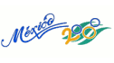 logo México 2000
