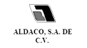 logo de Aldaco