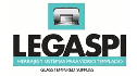 logo Legaspi