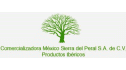 logo de Comercializadora México Sierra del Peral