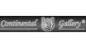 logo de Continental Gallery