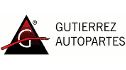 logo Gutiérrez Autopartes
