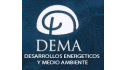 Desarrollos Energéticos y Medio Ambiente Dema