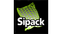 logo de Sipack