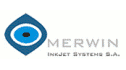 logo Merwin Inkjet Systems S.A.
