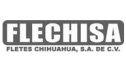 logo de Fletes Chihuahua