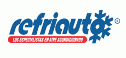 logo Refrigeración para Autos