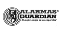 logo de alarmas guardian