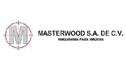 logo de Masterwood