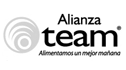 logo de Alianza Team