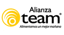 logo de Alianza Team
