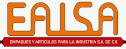 logo de Empaques y Artículos Industriales