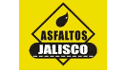 logo de Asfaltos Jalisco