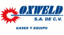 logo de Oxweld