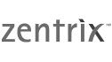logo de Zentrix