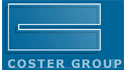 logo Coster Packaging