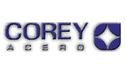 logo de Aceros Corey