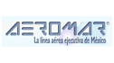 logo de Transportes Aeromar