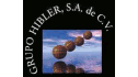logo Grupo Hibler