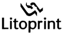 logo de Litoprint