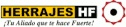 logo de Herrajes Hf