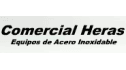 logo de Comercial Heras México
